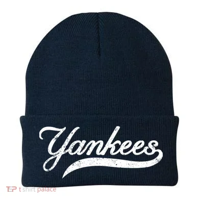Beanie