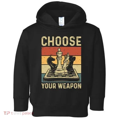 Toddler Hoodie