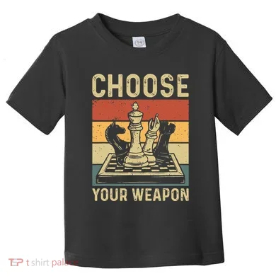 Toddler T-Shirt