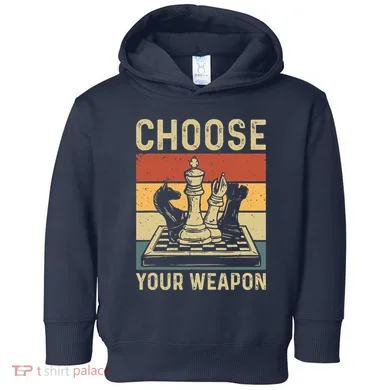 Toddler Hoodie