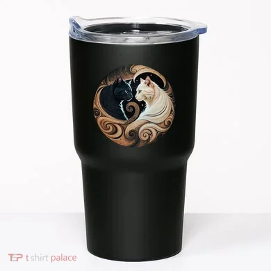 Tumbler