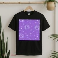 Cancer Zodiac Astrology T-Shirt thumb 2