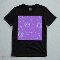 Cancer Zodiac Astrology T-Shirt thumb 5