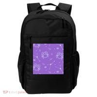 Cancer Zodiac Astrology Backpack thumb 0
