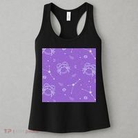 Cancer Zodiac Astrology Women's Tank Top thumb 3