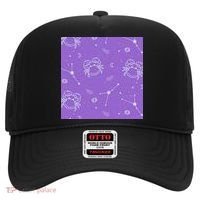 Cancer Zodiac Astrology Hat thumb 0