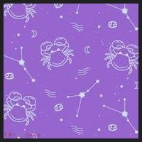 Cancer Zodiac Astrology Hat thumb 2