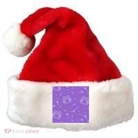 Cancer Zodiac Astrology Santa Hat thumb 0