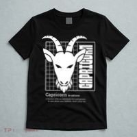 Capricorn Zodiac Definition T-Shirt thumb 5