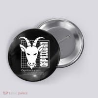 Capricorn Zodiac Definition Button thumb 0