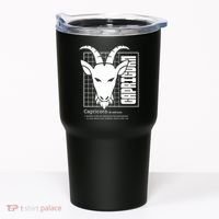 Capricorn Zodiac Definition Tumbler thumb 0