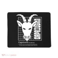 Capricorn Zodiac Definition Mousepad thumb 0