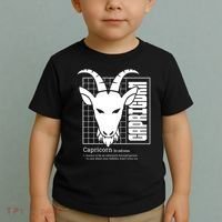 Capricorn Zodiac Definition Toddler T-Shirt thumb 2