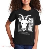 Capricorn Zodiac Definition Kids T-Shirt thumb 2