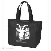 Capricorn Zodiac Definition Tote Bag thumb 3