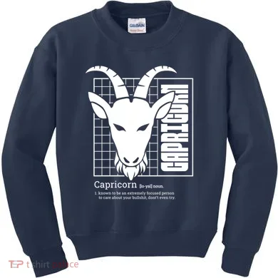 Kids Sweatshirt
