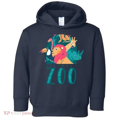Toddler Hoodie