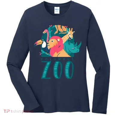 Women's Long Sleeve Shirt