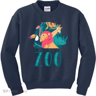 Kids Sweatshirt