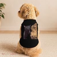 Cat Zoning Out Meme Popular Internet Meme Doggie Tank thumb 2