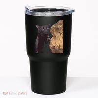Cat Zoning Out Meme Popular Internet Meme Tumbler thumb 0