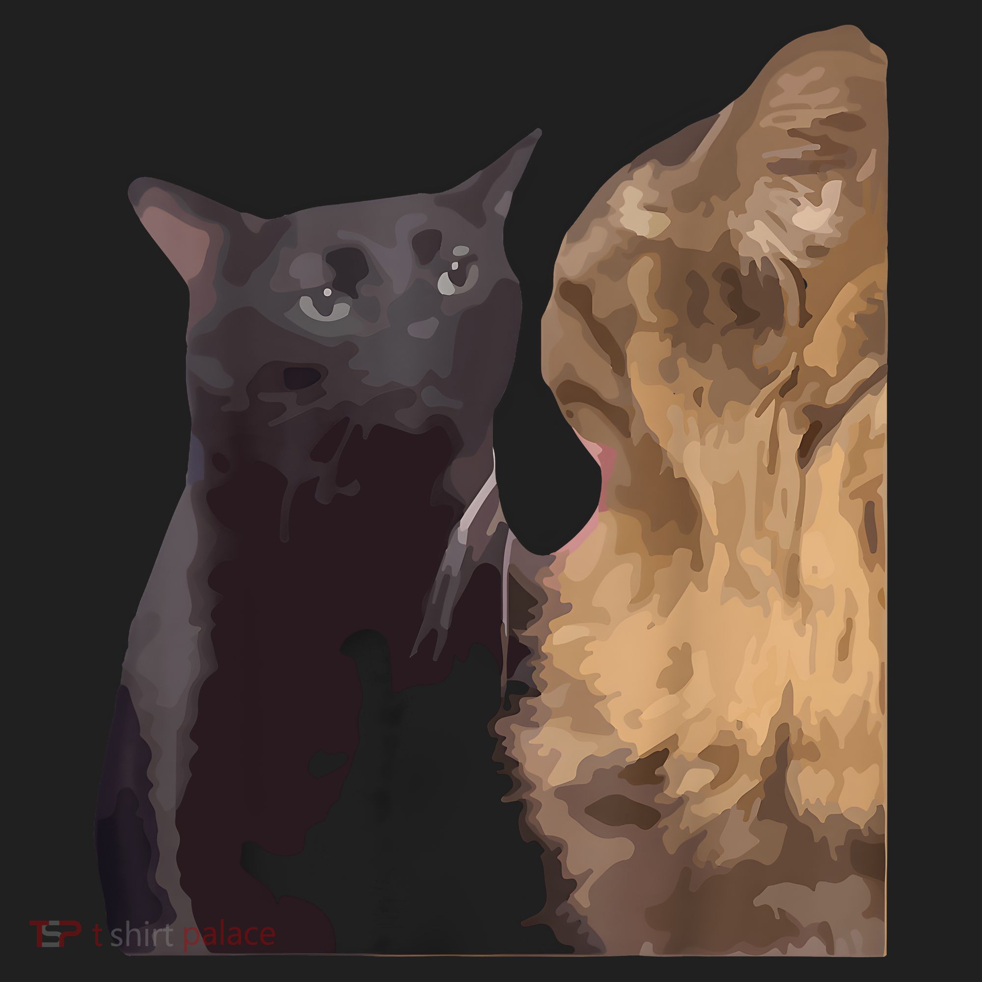 Cat Zoning Out Meme Popular Internet Meme Tumbler