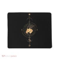 Capricorn Zodiac Symbol Cosmic Cool Astrology Lover Gifts Mousepad thumb 0