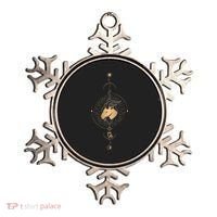 Capricorn Zodiac Symbol Cosmic Cool Astrology Lover Gifts Ornament thumb 0