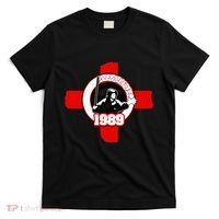 Delije 1989 Belgrade Ultra Proud Serbian Tifo Serbia Flag T-Shirt thumb 0
