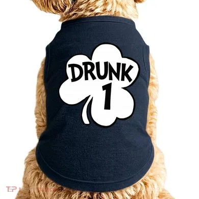 Doggie Tank