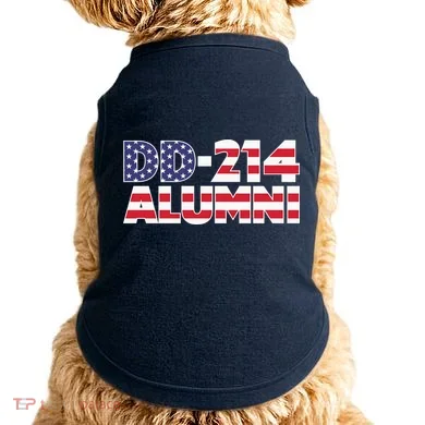 Doggie Tank
