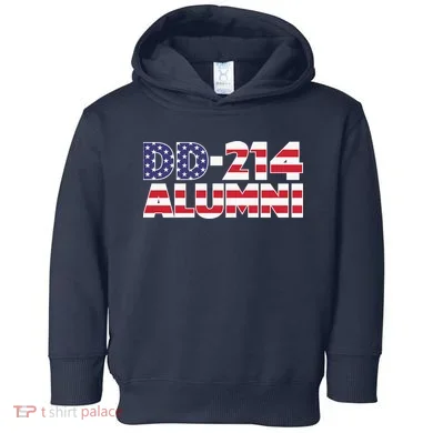 Toddler Hoodie