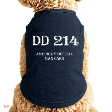 Doggie Tank