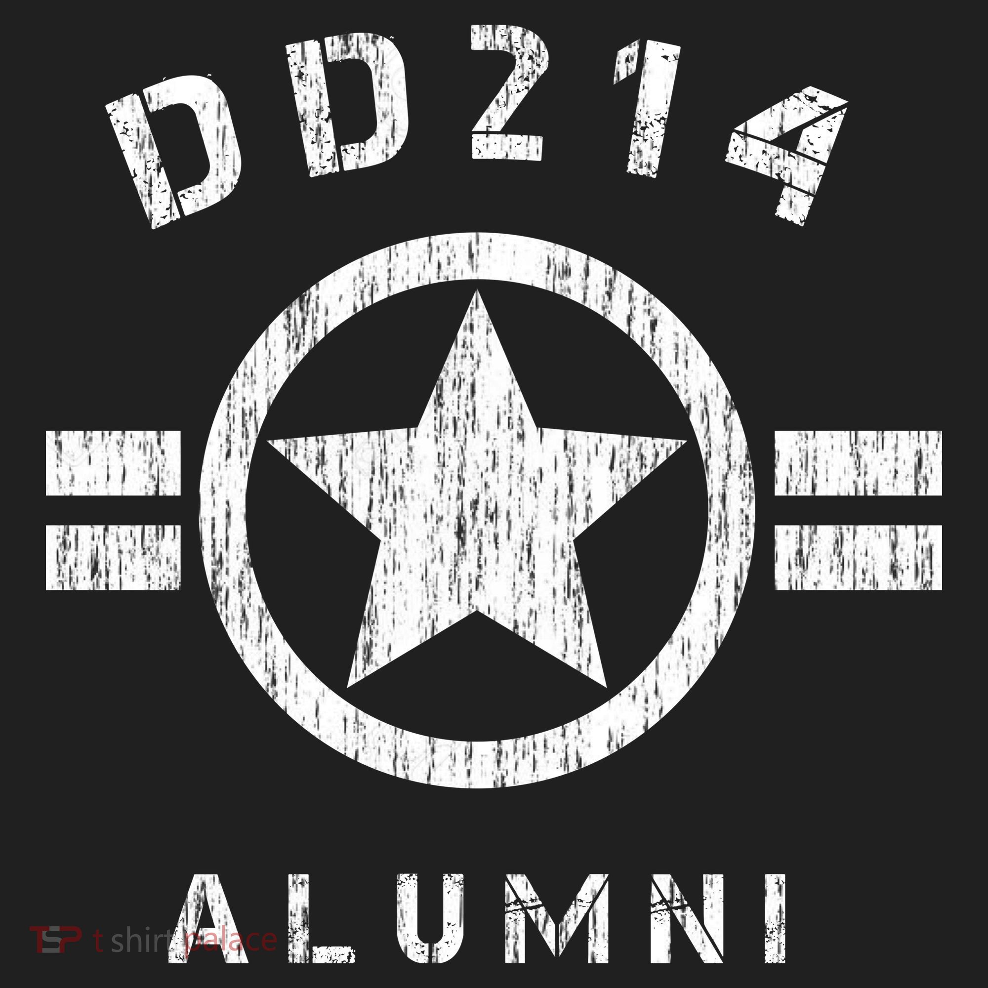 DD 214 Alumni Army Hat