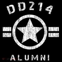 DD 214 Alumni Army Kids Long Sleeve Shirt thumb 2