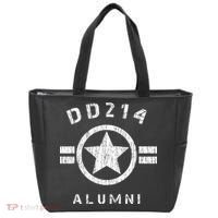 DD 214 Alumni Army Tote Bag thumb 0