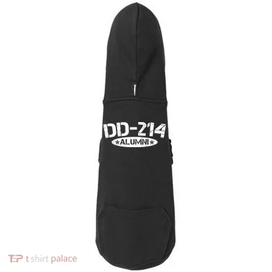 Doddie Hoodie
