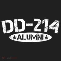 Dd 214 Alumni Beanie thumb 2