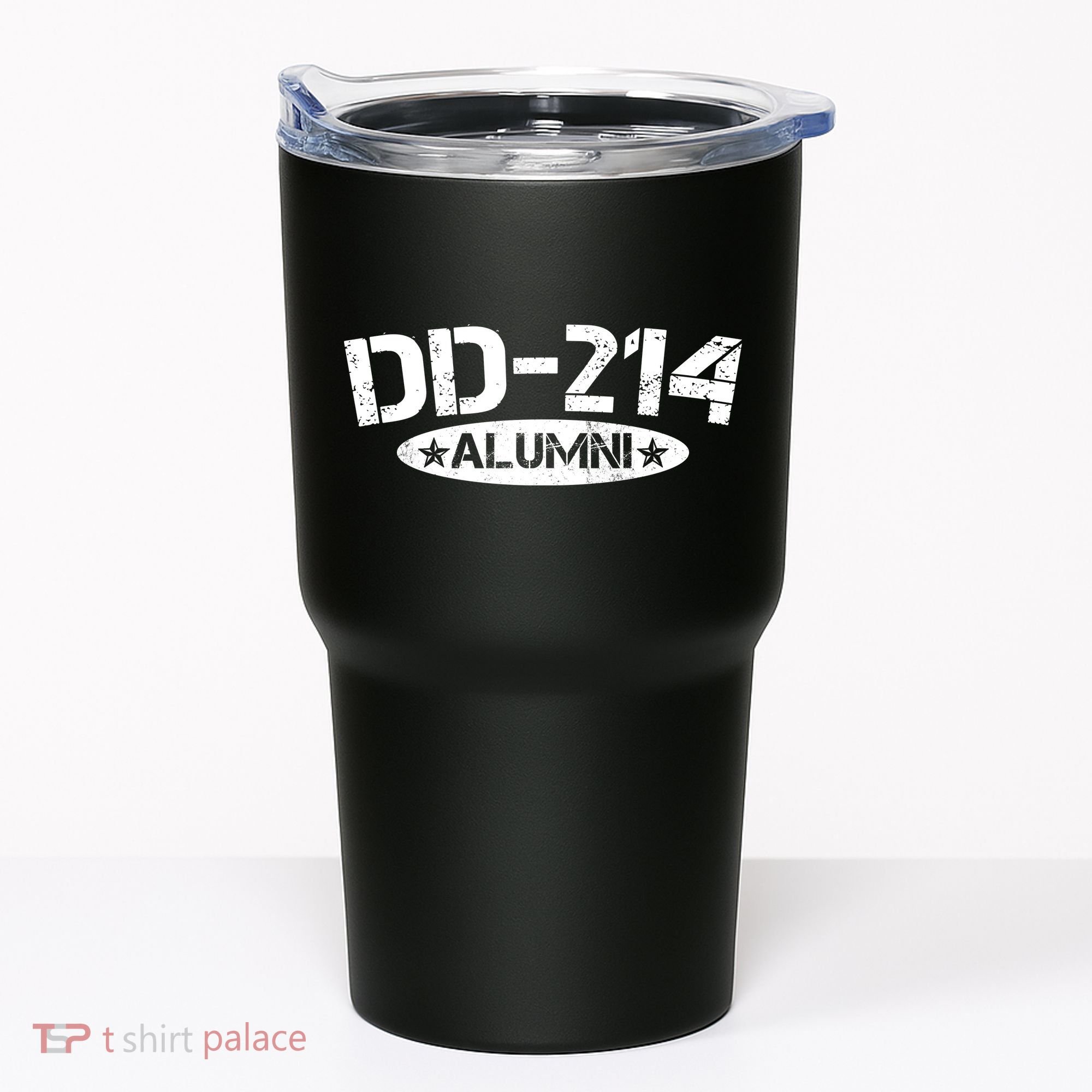Dd 214 Alumni Tumbler