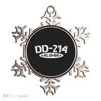 Dd 214 Alumni Ornament thumb 0