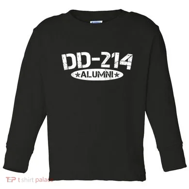 Toddler Long Sleeve