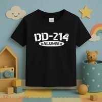 Dd 214 Alumni Toddler T-Shirt thumb 3