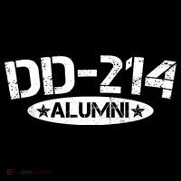 Dd 214 Alumni Toddler T-Shirt thumb 4