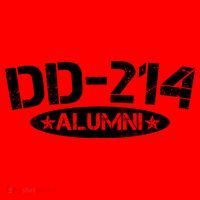Dd 214 Alumni Santa Hat thumb 1
