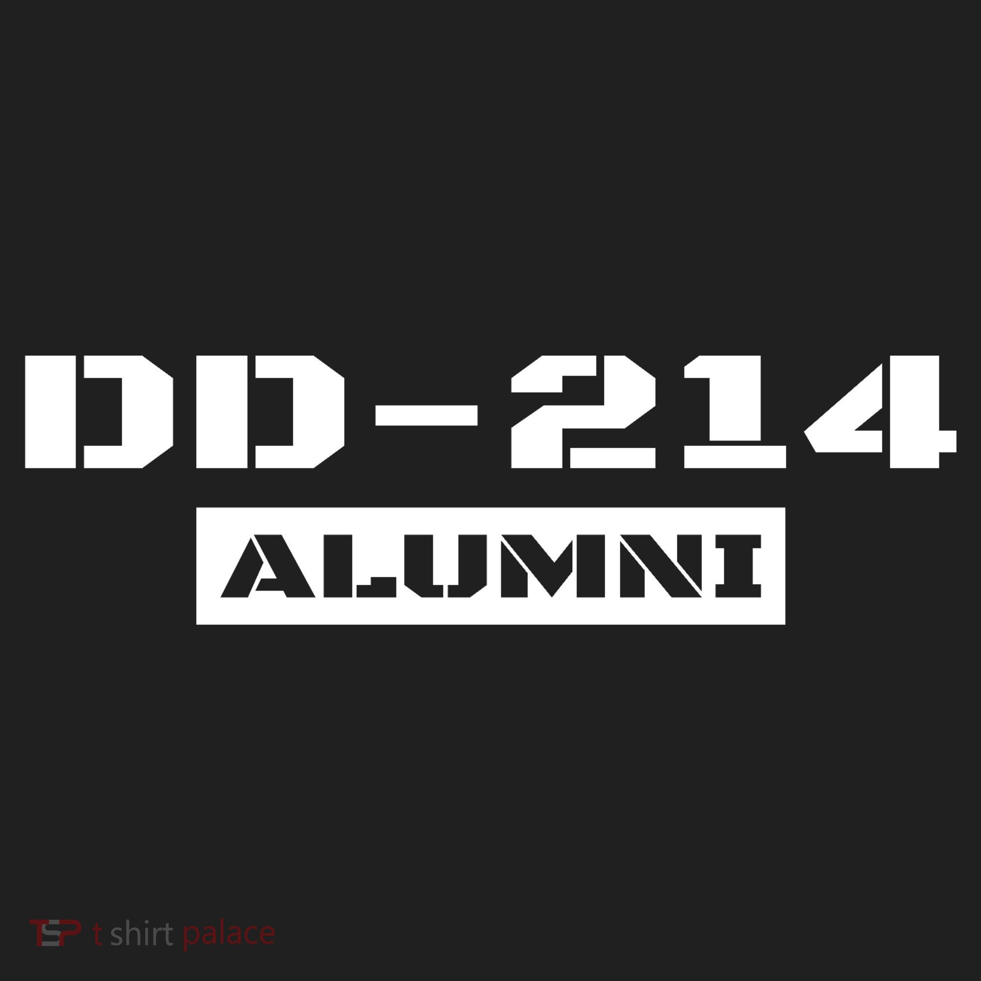 Dd 214 Alumni Women's Sweatshirt
