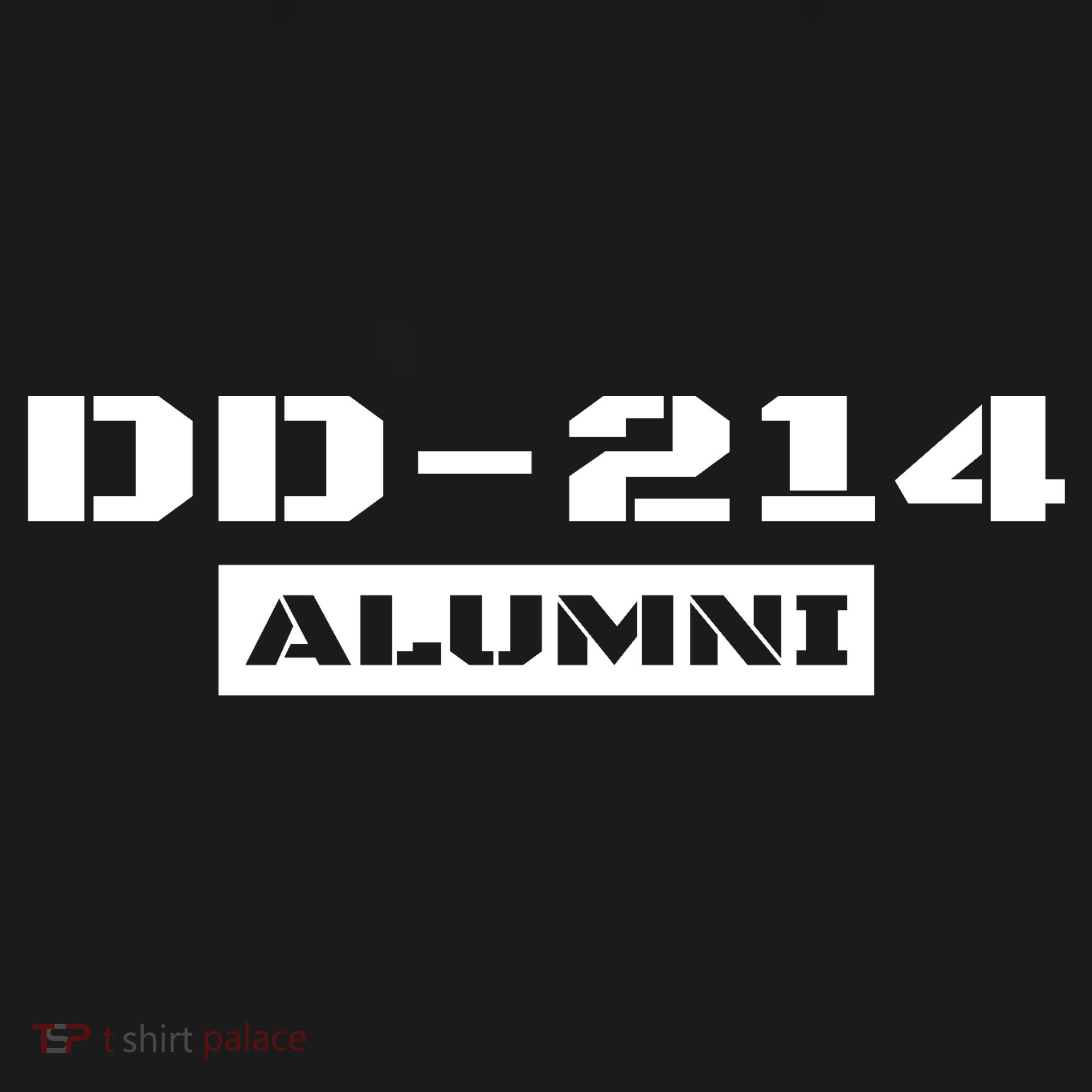 Dd 214 Alumni Polo