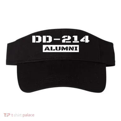 Dd 214 Alumni Visor