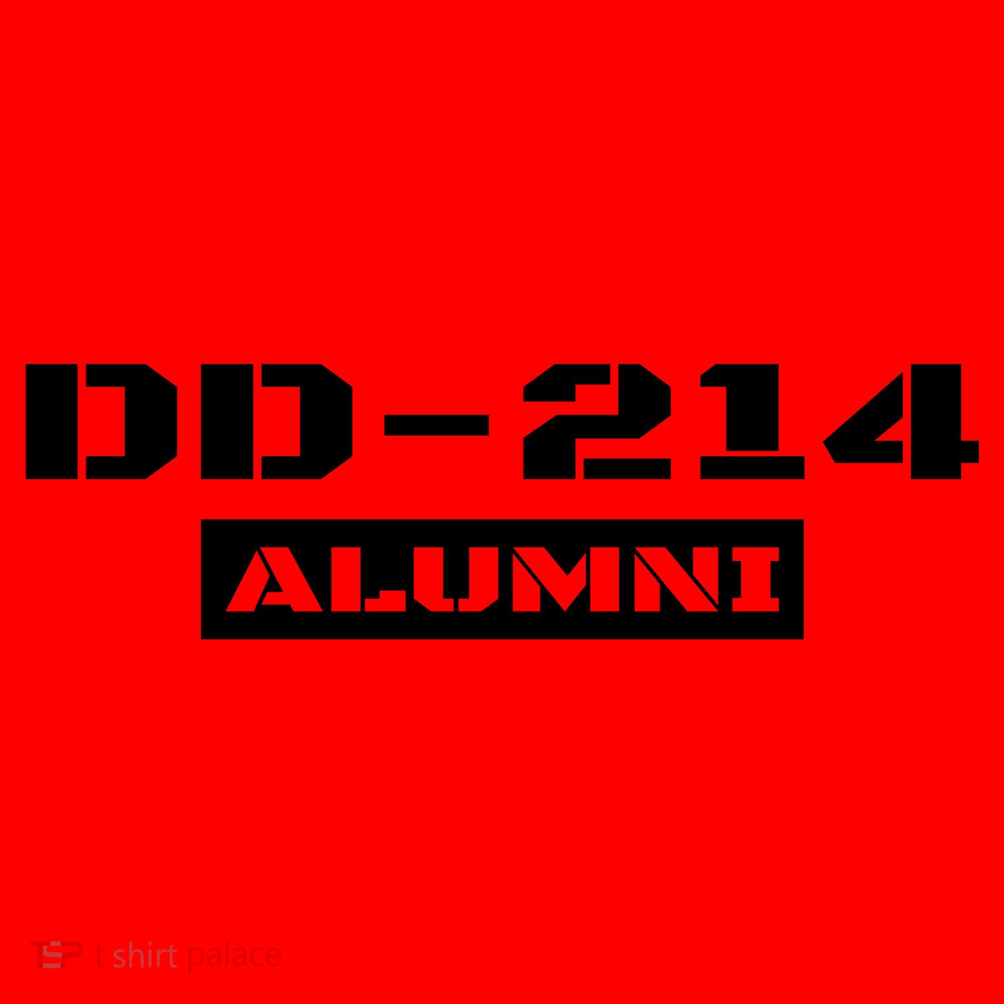 Dd 214 Alumni Santa Hat