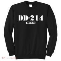 DD 214 Alumni Sweatshirt thumb 0