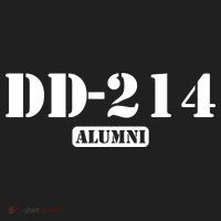 DD 214 Alumni Beanie thumb 2